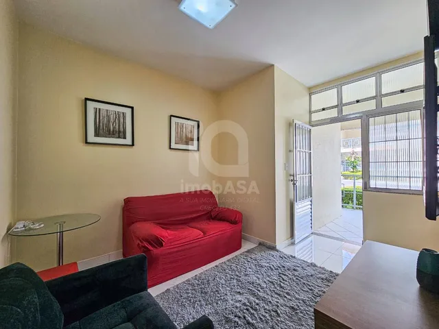 Imagem: Apartamento à venda em Manaus-AM, Parque