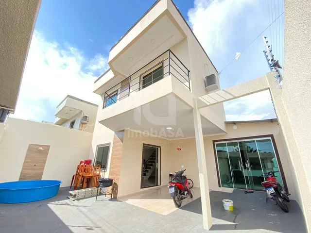 Imagem: Espetacular Casa à Venda em Manacapuru-AM