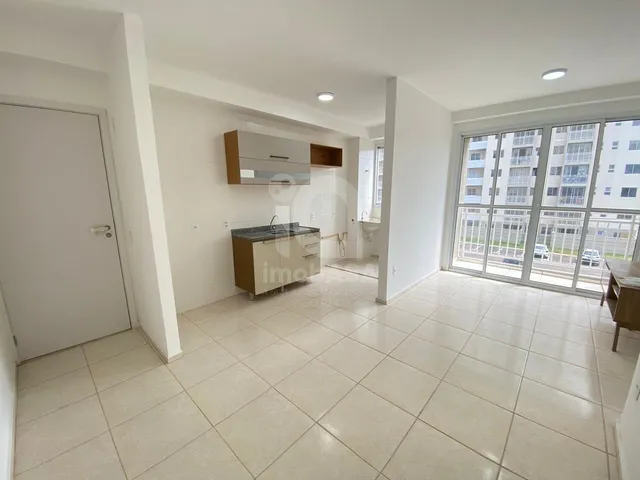 Imagem: Apartamento para locação em Manaus-AM