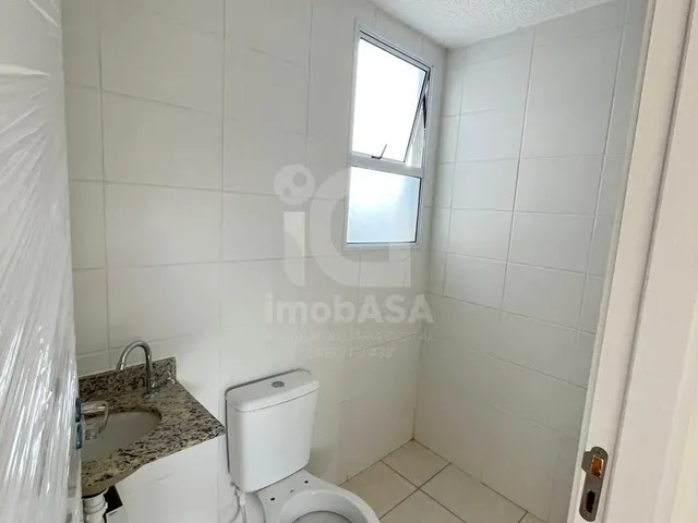 Imagem 8: Imperdível! Apartamento de 3 quartos com suíte, 2 salas e 2 vagas na Ponta Negra