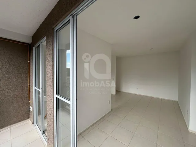 Imagem 2: Imperdível! Apartamento de 3 quartos com suíte, 2 salas e 2 vagas na Ponta Negra