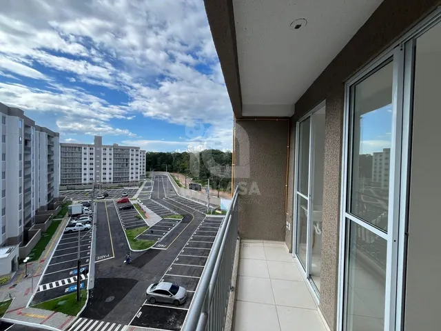 Imagem 4: Imperdível! Apartamento de 3 quartos com suíte, 2 salas e 2 vagas na Ponta Negra