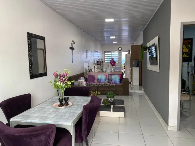 Imagem: Casa em Condomínio à Venda em Manaus-AM