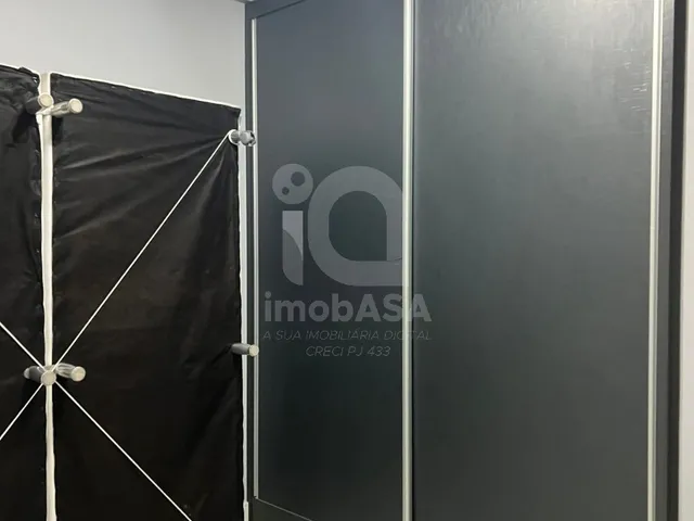 Imagem 14: Imóvel de luxo em condomínio no Tarumã: 3 quartos, 3 suítes, 2 salas, 5 banheiros, 4
