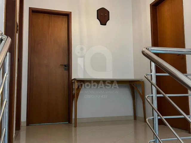 Imagem 3: Imóvel de luxo em condomínio no Tarumã: 3 quartos, 3 suítes, 2 salas, 5 banheiros, 4
