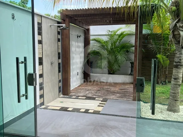 Imagem 10: Imóvel de luxo em condomínio no Tarumã: 3 quartos, 3 suítes, 2 salas, 5 banheiros, 4