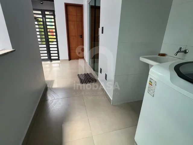 Imagem 2: Imóvel de luxo em condomínio no Tarumã: 3 quartos, 3 suítes, 2 salas, 5 banheiros, 4