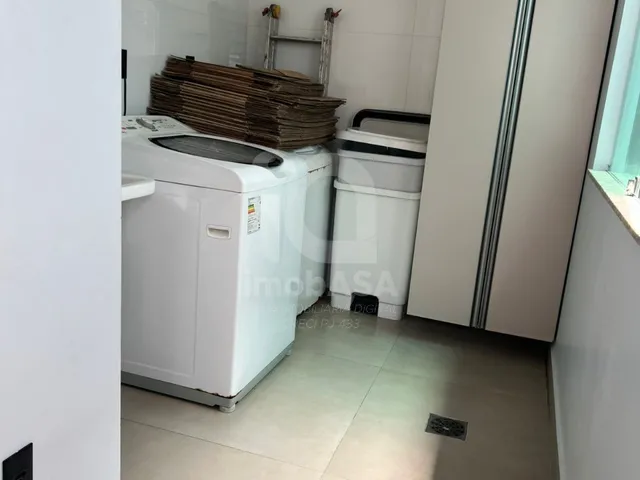 Imagem 13: Imóvel de luxo em condomínio no Tarumã: 3 quartos, 3 suítes, 2 salas, 5 banheiros, 4