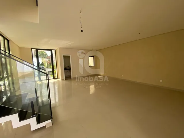 Imagem: Casa de luxo em condomínio no bairro Tarumã