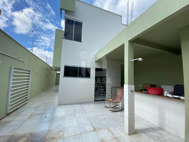 Imagem 4: Casa de 2 quartos com 2 suítes e 2 salas no bairro União, Manacapuru-AM, para venda!
