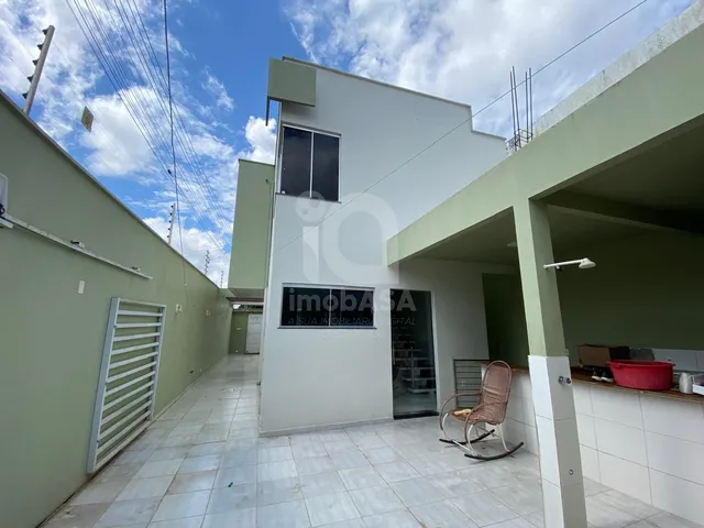 Imagem 3: Casa de 2 quartos com 2 suítes e 2 salas no bairro União, Manacapuru-AM, para venda!