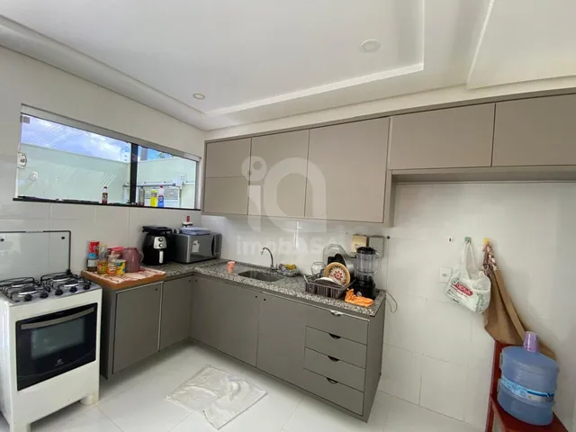 Imagem 8: Casa de 2 quartos com 2 suítes e 2 salas no bairro União, Manacapuru-AM, para venda!