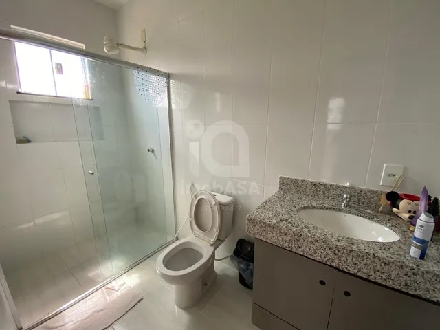 Imagem 2: Casa de 2 quartos com 2 suítes e 2 salas no bairro União, Manacapuru-AM, para venda!