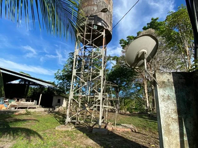 Imagem 16: VENDO ÁREA DOCUMENTADA COM 250 MIL M2 NA PISTA DA AM 010 - MANAUS - AM Á 15 MINUTOS DA