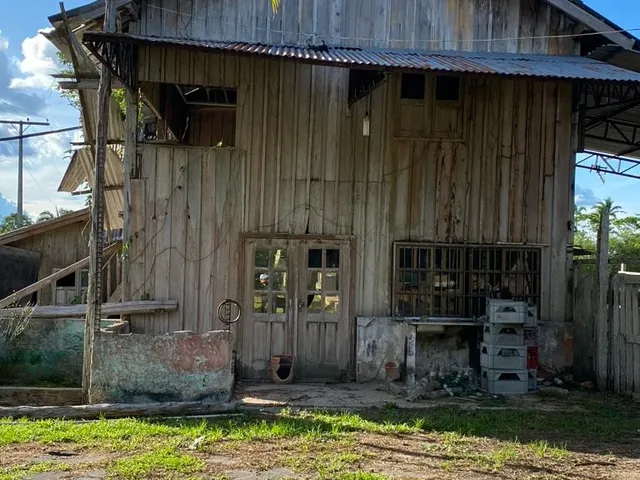 Imagem 15: VENDO ÁREA DOCUMENTADA COM 250 MIL M2 NA PISTA DA AM 010 - MANAUS - AM Á 15 MINUTOS DA