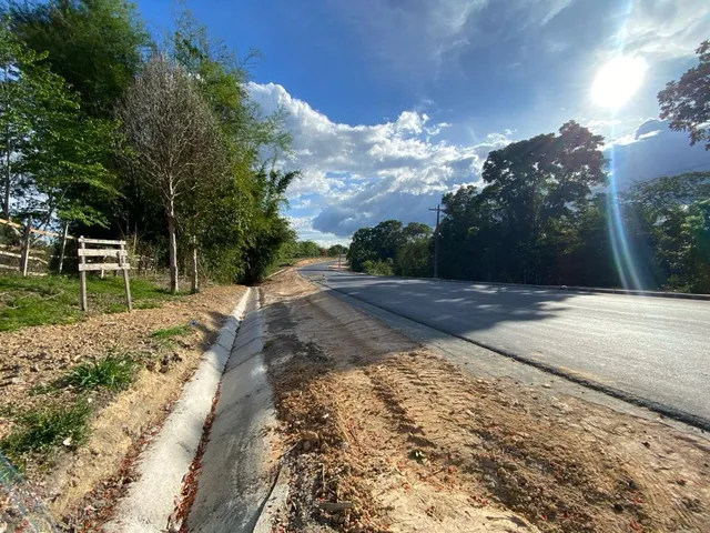 Imagem 7: VENDO ÁREA DOCUMENTADA COM 250 MIL M2 NA PISTA DA AM 010 - MANAUS - AM Á 15 MINUTOS DA