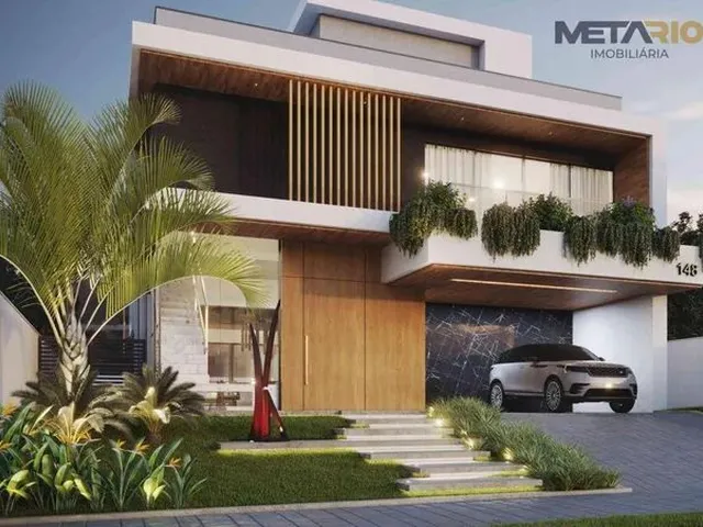 Imagem: Casa À Venda, 250 M² por R$ 7.000.000,00