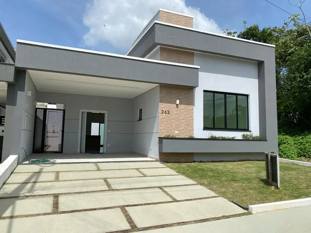 Imagem: TRANQUILIDADE E CONFORTO - CASA TÉRREA