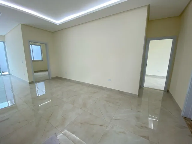 Imagem 8: CASA TÉRREA DOS SONHOS - CONDOMÍNIO PASSAREDO - 3 SUÍTES - JARDIM DE INVERNO - 175M2