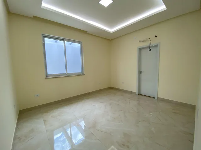 Imagem 11: CASA TÉRREA DOS SONHOS - CONDOMÍNIO PASSAREDO - 3 SUÍTES - JARDIM DE INVERNO - 175M2