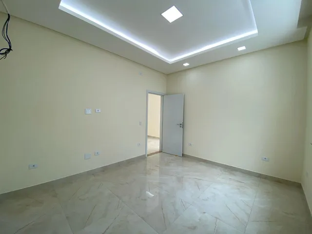Imagem 12: CASA TÉRREA DOS SONHOS - CONDOMÍNIO PASSAREDO - 3 SUÍTES - JARDIM DE INVERNO - 175M2