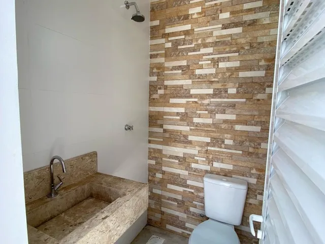 Imagem 15: CASA TÉRREA DOS SONHOS - CONDOMÍNIO PASSAREDO - 3 SUÍTES - JARDIM DE INVERNO - 175M2