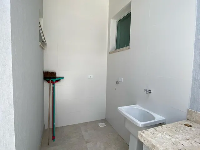 Imagem 3: CASA TÉRREA DOS SONHOS - CONDOMÍNIO PASSAREDO - 3 SUÍTES - JARDIM DE INVERNO - 175M2