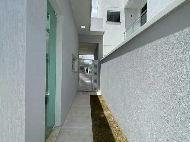 Imagem 6: CASA TÉRREA DOS SONHOS - CONDOMÍNIO PASSAREDO - 3 SUÍTES - JARDIM DE INVERNO - 175M2