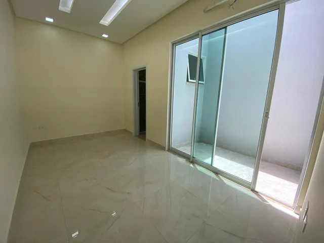 Imagem 13: CASA TÉRREA DOS SONHOS - CONDOMÍNIO PASSAREDO - 3 SUÍTES - JARDIM DE INVERNO - 175M2