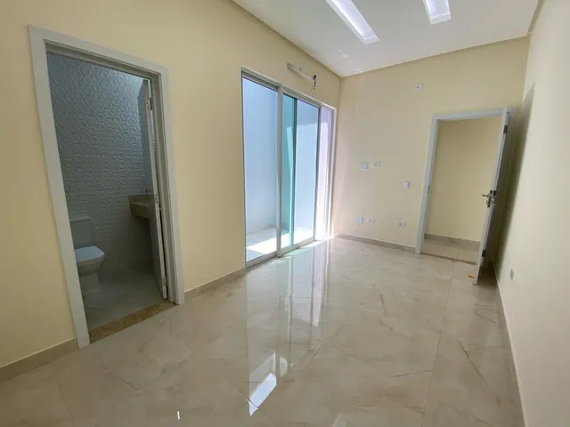 Imagem 16: CASA TÉRREA DOS SONHOS - CONDOMÍNIO PASSAREDO - 3 SUÍTES - JARDIM DE INVERNO - 175M2