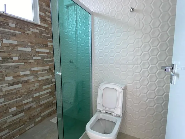 Imagem 14: CASA TÉRREA DOS SONHOS - CONDOMÍNIO PASSAREDO - 3 SUÍTES - JARDIM DE INVERNO - 175M2
