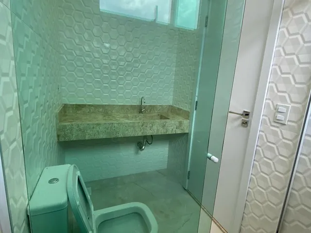 Imagem 4: CASA TÉRREA DOS SONHOS - CONDOMÍNIO PASSAREDO - 3 SUÍTES - JARDIM DE INVERNO - 175M2