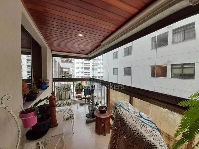 Imagem: Apartamento para Venda Tem 118 Metros Quadrados