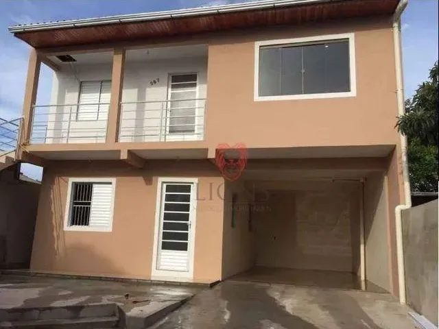 Imagem: Casa com 4 Dormitórios À Venda, 180 M²