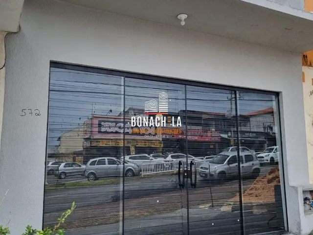 Imagem: Salao Comercial em Indaiatuba - Sp, Jardim