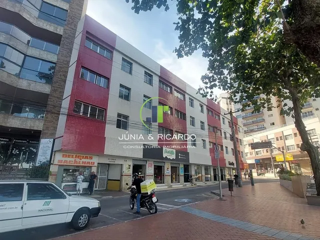 Imagem: Apartamento de 02 Quartos no Centro de Guarapari-Es