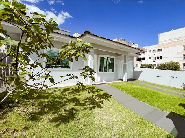 Imagem: Casa À Venda no Bairro Pagani - Palhoça/Sc