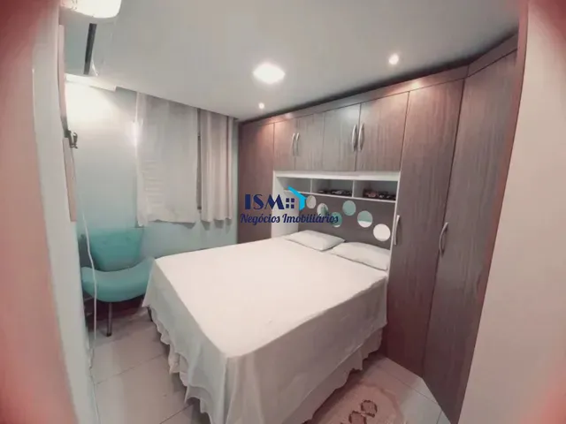 Imagem: Apartamento de 2 Dormitórios À Venda no
