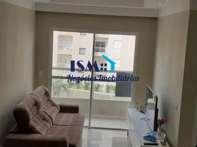 Imagem: Apartamento de 2 Dormitórios com Suíte
