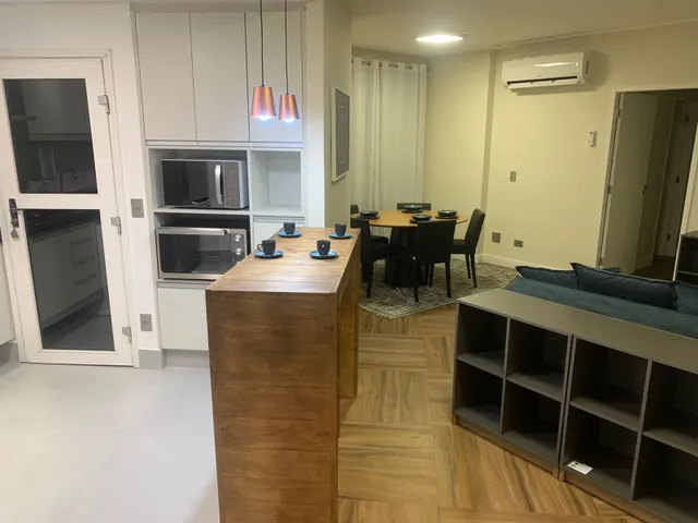 Imagem: Apartamento Residencial em São Paulo