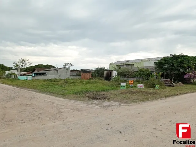 Imagem: Terreno Residencial em Itapoá - Sc, São
