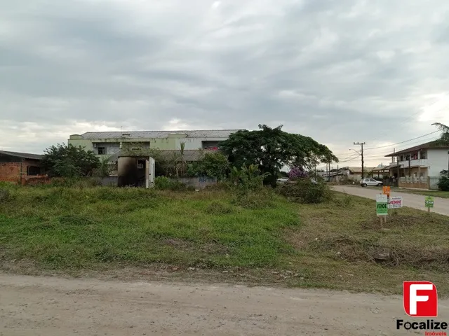 Imagem 4: Terreno Residencial em Itapoá - Sc, São José