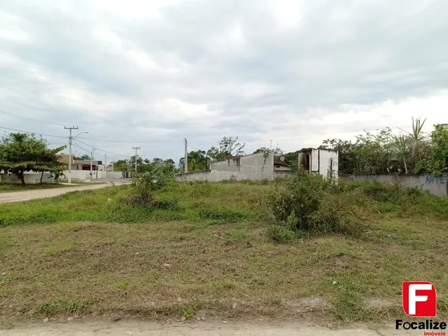 Imagem 3: Terreno Residencial em Itapoá - Sc, São José