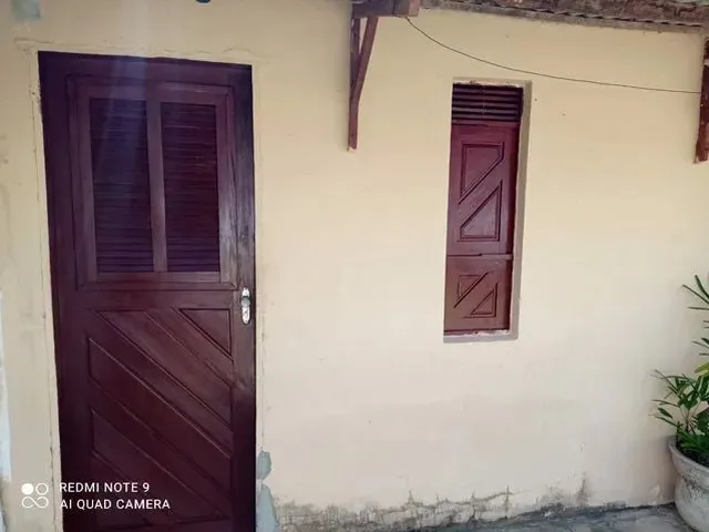Imagem 1: Alugo Kitnet no Santarém
