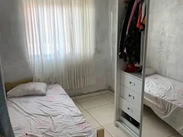 Imagem: Casa Independente Bairro Jaqueline