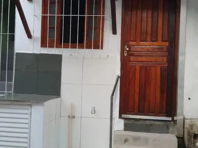 Imagem 1: Alugo Kitnet Vale Paraíso. Rua Hct