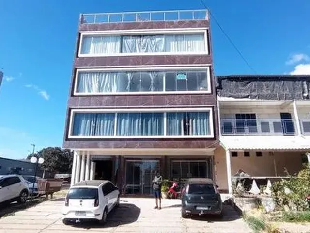 Imagem: Alugo Apartamento 3 Quartos
