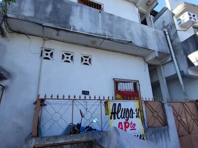 Imagem 6: Alugo Apartamento (Bairro Corado
