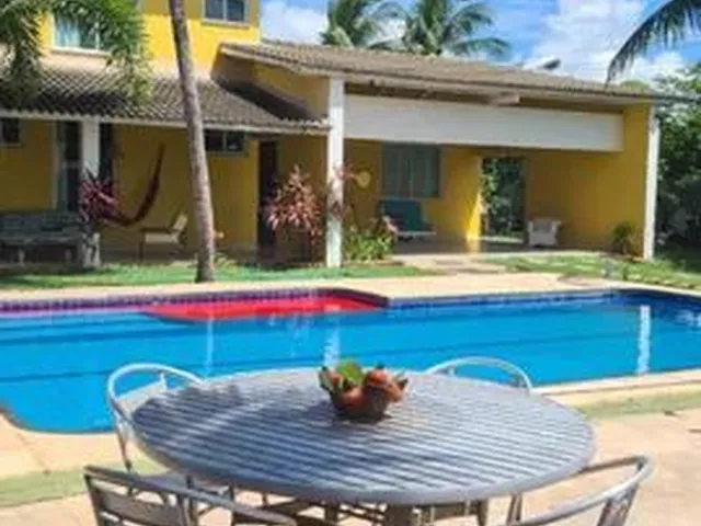 Imagem: Casa para Aluguel Tem 900 Metros Quadrados