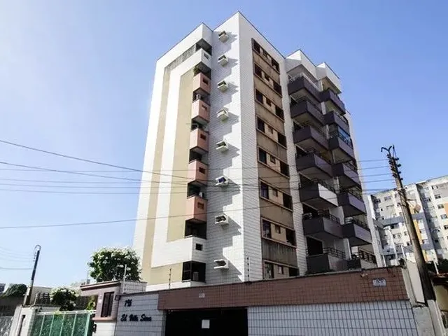 Imagem: Apto2 para Alugar na Cidade de Fortaleza-Ce